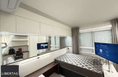 Apartamento com 1 quarto à venda na Avenida dos Cubanos, 146, Partenon, Porto Alegre