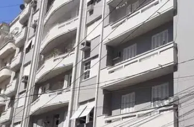 Apartamento com 3 quartos à venda na Rua Doutor Barros Cassal, 312, Floresta, Porto Alegre