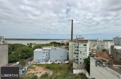 Apartamento com 1 quarto à venda na Rua Demétrio Ribeiro, 8, Centro Histórico, Porto Alegre