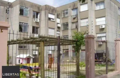 Apartamento com 1 quarto à venda na Rua Alberto Silva, 238, Vila Ipiranga, Porto Alegre