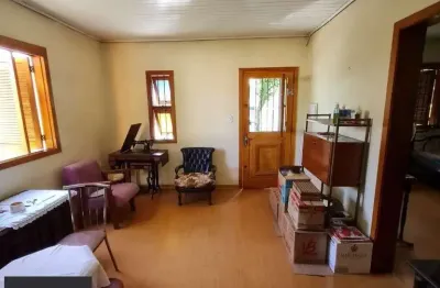 Casa com 2 quartos à venda na Rua Engenheiro Tito Marques Fernandes, 637, Ipanema, Porto Alegre