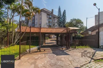 Apartamento com 2 quartos à venda na Rua Salvio Soares, 150, Nonoai, Porto Alegre