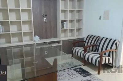 Apartamento na luiz manoel,2 dormitórios,desocupado,frente,bairro santana