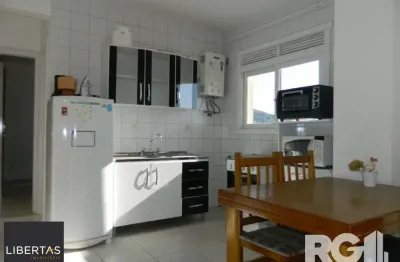 Apartamento com 2 quartos à venda na Rua Dom Pedro II, 695, São João, Porto Alegre