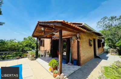 Chácara / sítio com 3 quartos à venda na Rua Doze, 130, Lageado, Porto Alegre