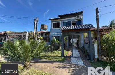 Casa com 3 quartos à venda na Rua Baldoino Bottini, 733, Hípica, Porto Alegre