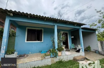 Casa com 2 quartos à venda na Beco do Armando, 141, Lageado, Porto Alegre