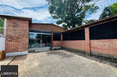 Casa com 3 quartos à venda na Avenida do Lami, 4134, Belém Novo, Porto Alegre