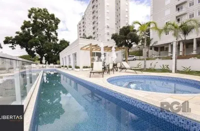 Apartamento 3 dorms à venda avenida teresópolis, teresópolis - porto alegre