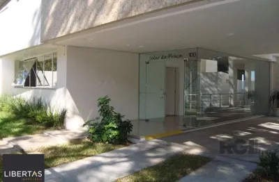 Apartamento com 2 quartos à venda na Rua Engenheiro Leovigildo Paiva, 100, Santa Tereza, Porto Alegre