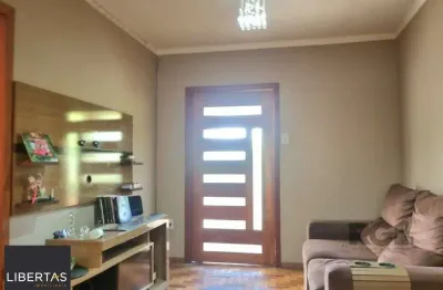 Casa com 3 quartos à venda na Rua Dário Totta, 527, Teresópolis, Porto Alegre