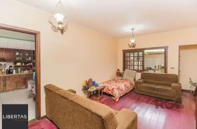 Casa com 6 quartos à venda na Avenida Polar, 320, Jardim Floresta, Porto Alegre