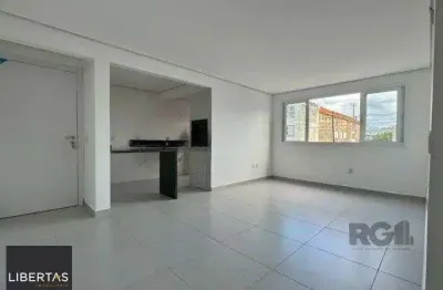 Apartamento com 2 quartos à venda na Rua José de Alencar, 1600, Menino Deus, Porto Alegre