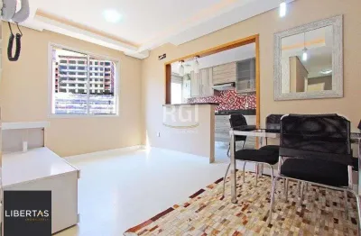 Apartamento com 2 quartos à venda na Rua Coronel Aparício Borges, 168, Glória, Porto Alegre