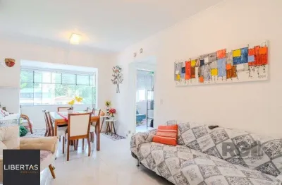 Apartamento com 2 quartos à venda na Rua Octávio de Souza, 343, Teresópolis, Porto Alegre