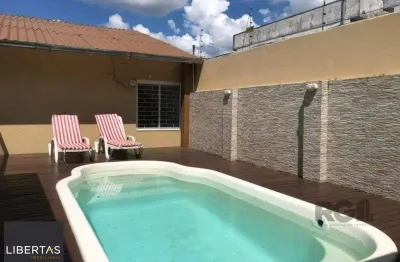 Casa com 3 quartos à venda na Rua Antônio Francisco Lisboa, 70, Rubem Berta, Porto Alegre