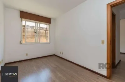 Apartamento 52m², 2 dormitórios no bairro cidade baixa