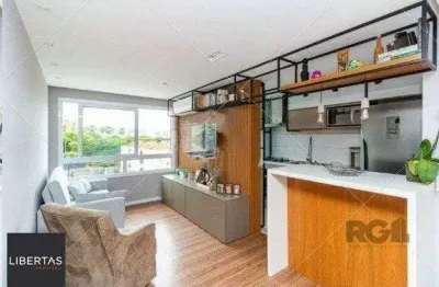Apartamento com 2 quartos à venda na Rua José do Patrocínio, 913, Cidade Baixa, Porto Alegre