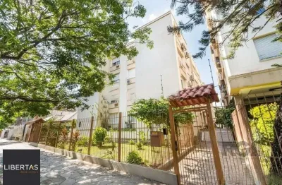 Apartamento com 2 quartos à venda na Avenida Paraná, 2535, São Geraldo, Porto Alegre