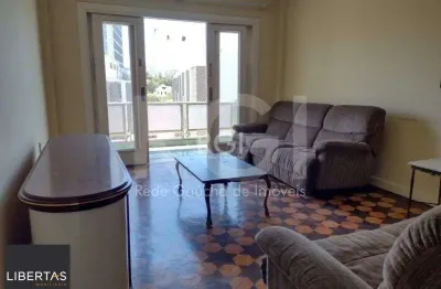 #apartamento de 3 dormitórios com vaga de garagem no bairro cidade baixa.