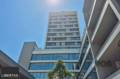 Apartamento com 1 quarto à venda na Rua General Lima e Silva, 570, Cidade Baixa, Porto Alegre