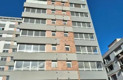 Apartamento com 1 quarto à venda na Travessa Carmen, 96, Floresta, Porto Alegre