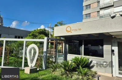 Apartamento com 1 quarto à venda na Travessa Carmen, 96, Floresta, Porto Alegre