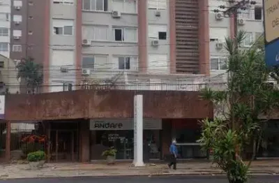 Cobertura - 2 dormitórios - 98,00 m² -  1 vaga - menino deus