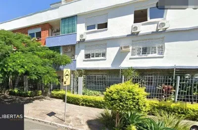 Apartamento com 2 quartos à venda na Rua Mucio Teixeira, 221, Menino Deus, Porto Alegre