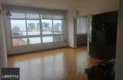 Apartamento 3 domritórios - 132,00 m²  -  1 vaga - menino deus