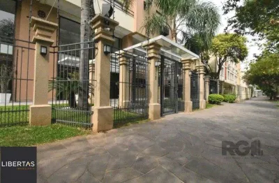 Apartamento com 3 quartos à venda na Rua Visconde do Herval, 915, Menino Deus, Porto Alegre
