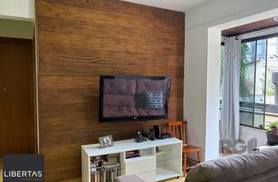 Apartamento com 1 quarto à venda na Travessa Pesqueiro, 60, Cidade Baixa, Porto Alegre