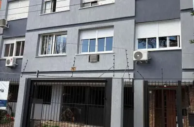Apartamento com 2 quartos à venda na Rua Coronel André Belo, 466, Menino Deus, Porto Alegre