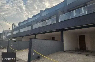 Casa 3 dormitórios com 1 suíte, vaga condomínio jardins do prado bairro hípica porto alegre rs