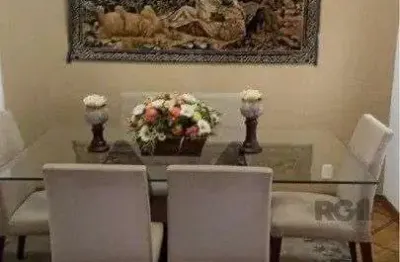 Apartamento com 2 quartos à venda na Avenida Carlos Gomes, 519, Auxiliadora, Porto Alegre