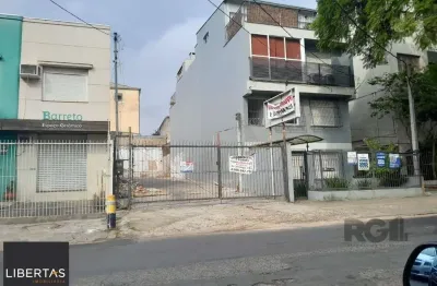 Terreno à venda na Rua Vicente da Fontoura, 769, Rio Branco, Porto Alegre