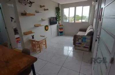 Apartamento com 3 quartos à venda na Avenida Engenheiro Francisco Rodolfo Simch, 701, Sarandi, Porto Alegre