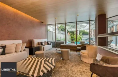 Kitnet / Stúdio à venda na Rua Tenente-Coronel Fabrício Pilar, 311, Mont Serrat, Porto Alegre