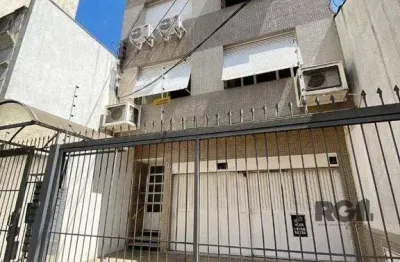 Apartamento com 2 quartos à venda na Rua Lopo Gonçalves, 331, Cidade Baixa, Porto Alegre