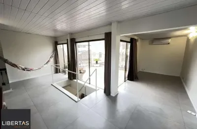 Cobertura com 1 quarto à venda na Rua Vicente da Fontoura, 763, Rio Branco, Porto Alegre