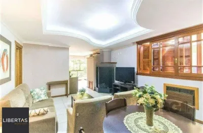 Apartamento com 3 quartos à venda na Avenida Andaraí, 365, Passo da Areia, Porto Alegre