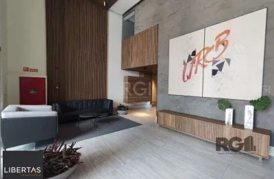 Apartamento com 2 quartos à venda na Rua Santana, 277, Farroupilha, Porto Alegre