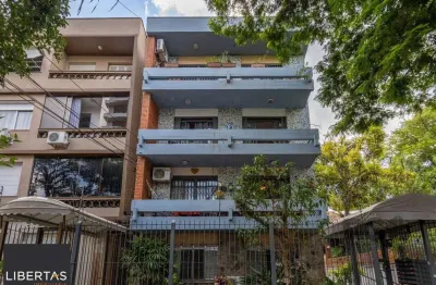 Apartamento com 3 quartos à venda na Rua Santa Cecília, 1650, Santa Cecília, Porto Alegre