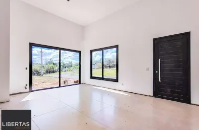 Casa em condomínio fechado com 3 quartos à venda na Estrada Jorge Pereira Nunes, 1026, Campo Novo, Porto Alegre