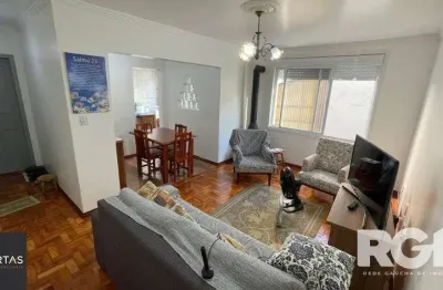Apartamento com 2 quartos à venda na Rua Vinte de Setembro, 456, Azenha, Porto Alegre