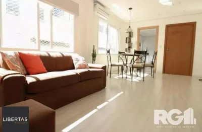 Apartamento com 1 quarto à venda na Rua Curvelo, 80, Petrópolis, Porto Alegre