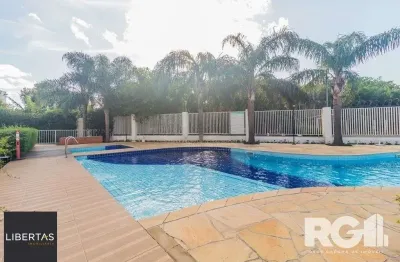 Apartamento com 3 quartos à venda na Avenida Assis Brasil, 4908, São Sebastião, Porto Alegre
