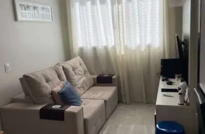 Apartamento com 2 quartos à venda na Travessa Esporte Clube Cruzeiro, 200, Morro Santana, Porto Alegre