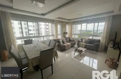Apartamento com 3 quartos à venda na Rua Frederico Otávio Domingues Barbosa, 50, São Sebastião, Porto Alegre