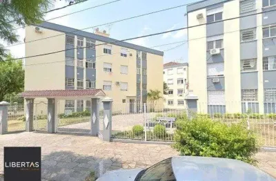 Apartamento com 1 quarto à venda na Travessa Ana César, 50, Vila Ipiranga, Porto Alegre